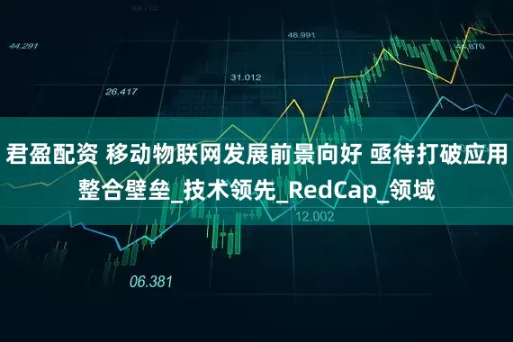 君盈配资 移动物联网发展前景向好 亟待打破应用整合壁垒_技术领先_RedCap_领域